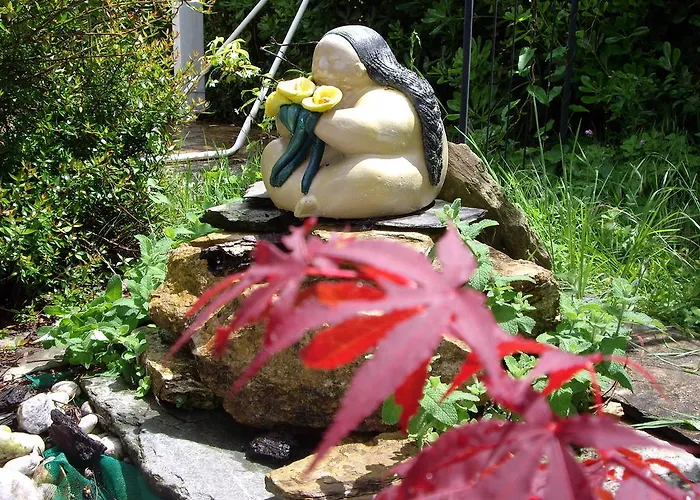 Venkovský dům Finca El Remanso Mondoñedo