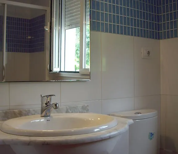 Finca El Remanso Mondoñedo