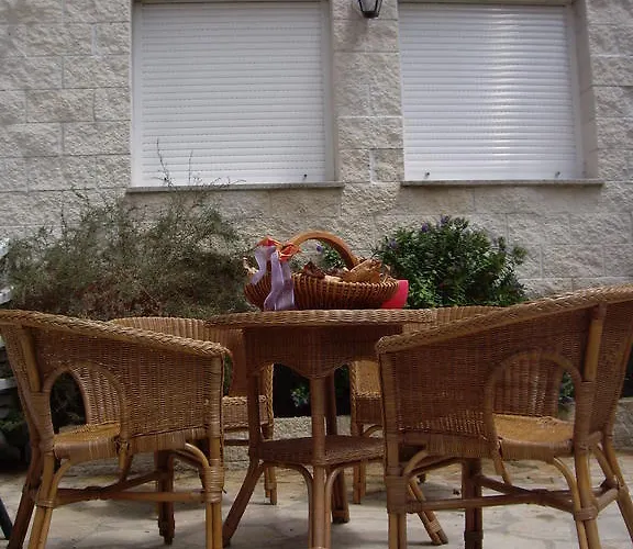 Venkovský dům Finca El Remanso