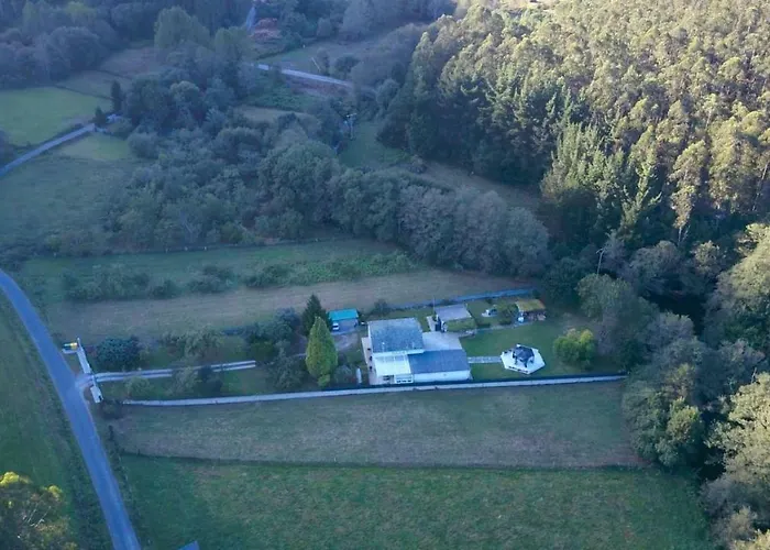 Finca El Remanso Mondoñedo