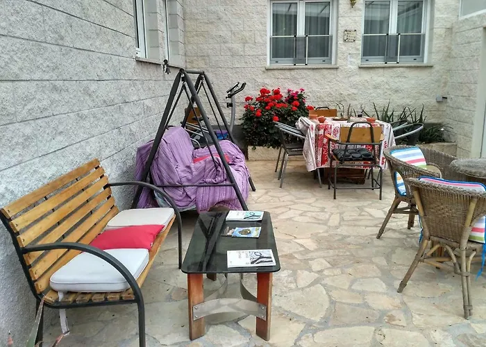 Finca El Remanso Venkovský dům *