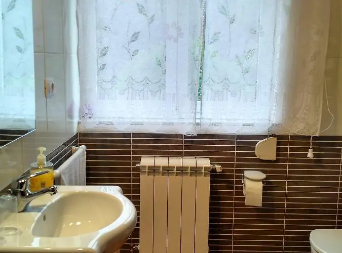 Finca El Remanso Venkovský dům