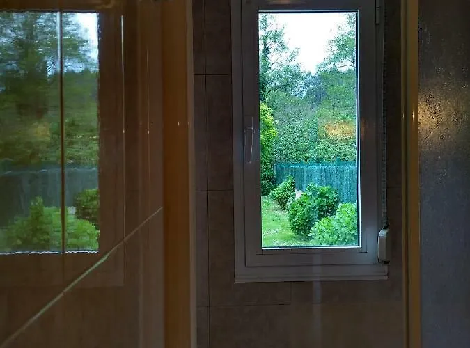 Finca El Remanso Venkovský dům *