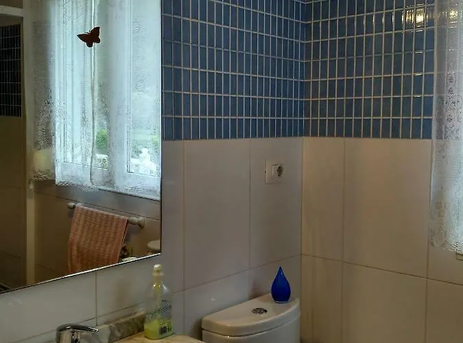 Venkovský dům Finca El Remanso