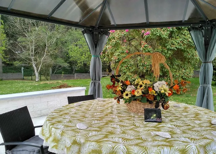 Finca El Remanso Venkovský dům *