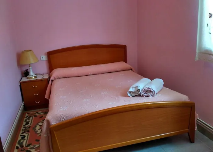 Finca El Remanso Venkovský dům *