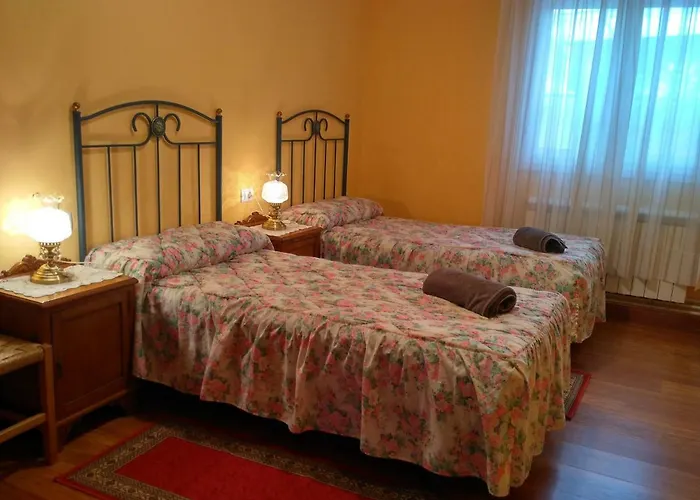 Finca El Remanso Mondoñedo