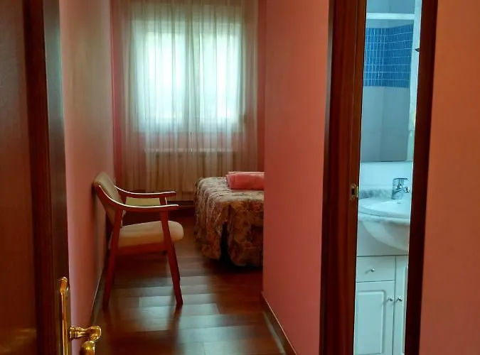 Finca El Remanso Venkovský dům *