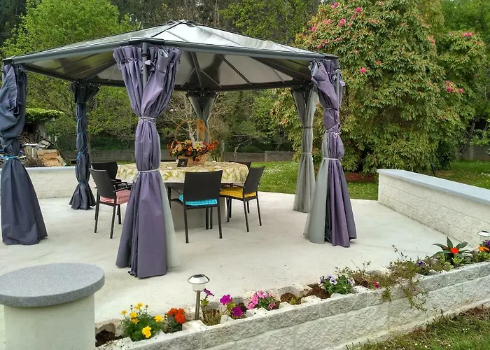 Venkovský dům Finca El Remanso *