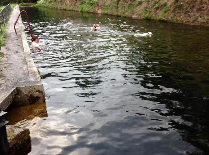 Finca El Remanso Mondoñedo