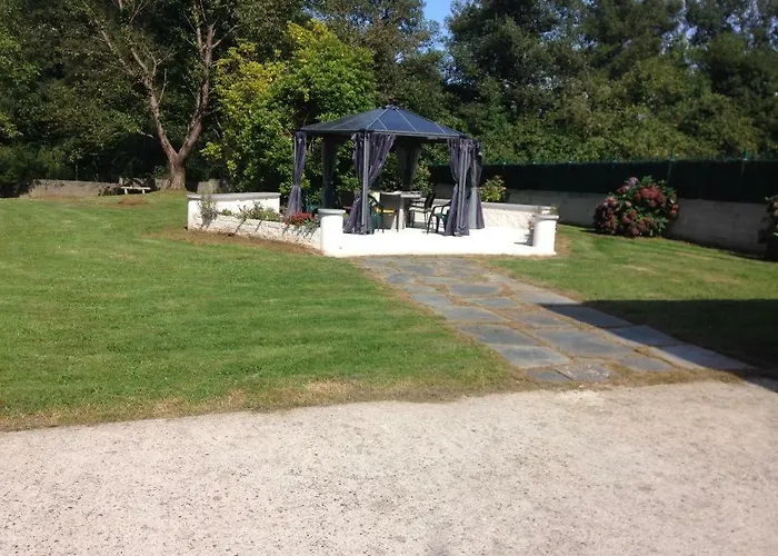 Finca El Remanso Venkovský dům