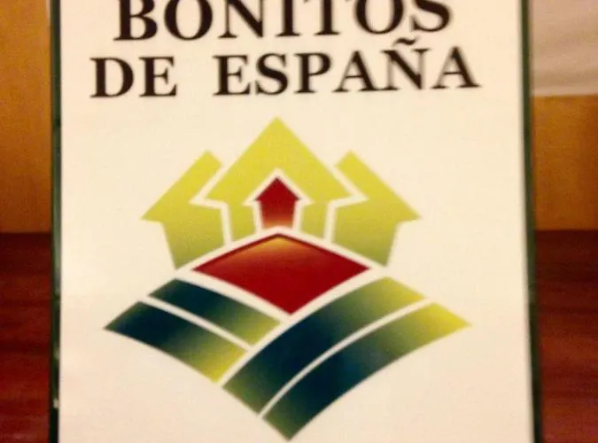 Venkovský dům Finca El Remanso *